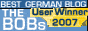 User-Award