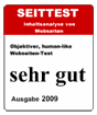 sitetest-Award
