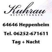 Werben auch Sie!