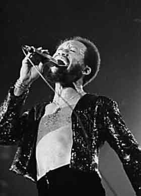 earth wind and fire maurice white
