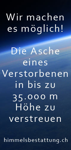 himmelsbestattung