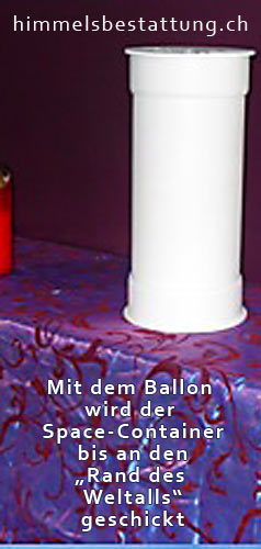 himmelsbestattung