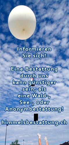 himmelsbestattung