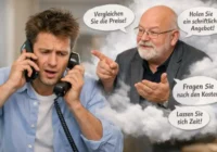 10 Fehler beim Bestatter