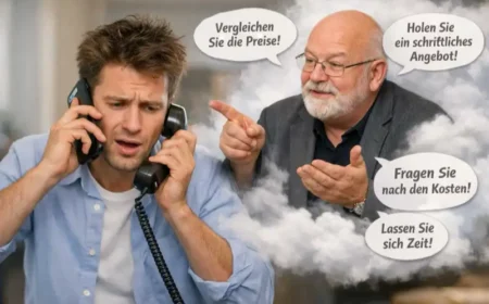 10 Fehler beim Bestatter – So wirst Du garantiert viel Geld los