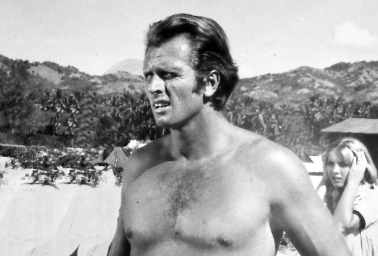 Tarzan – Ron Ely gestorben (86)