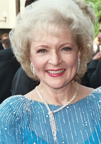 Golden Girl Rose ist tot – Betty White stirbt mit 99 Jahren
