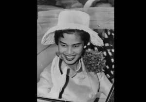 Königin Sirikit von Thailand (1932–2025)