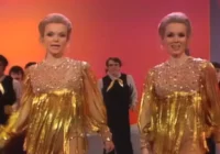 Kessler Zwillinge RAI Television