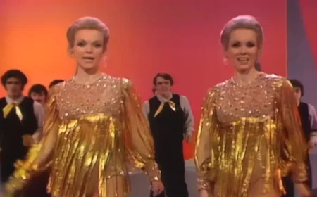 Kessler-Zwillinge: Keine gemeinsame Urne – Ein leiser Abschied von zwei großen Damen