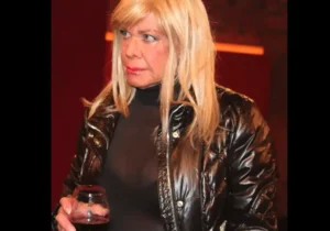 Ingrid van Bergen