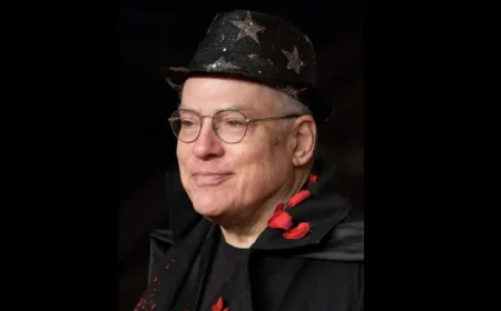 Rosa von Praunheim (83)