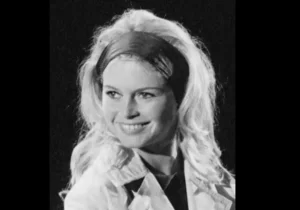 Brigitte Bardot gestorben