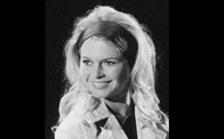 Brigitte Bardot gestorben