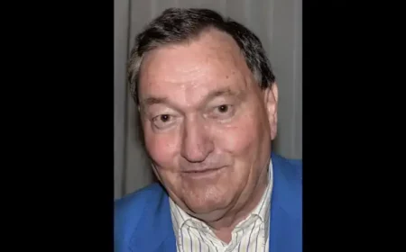 Erich von Däniken ist tot