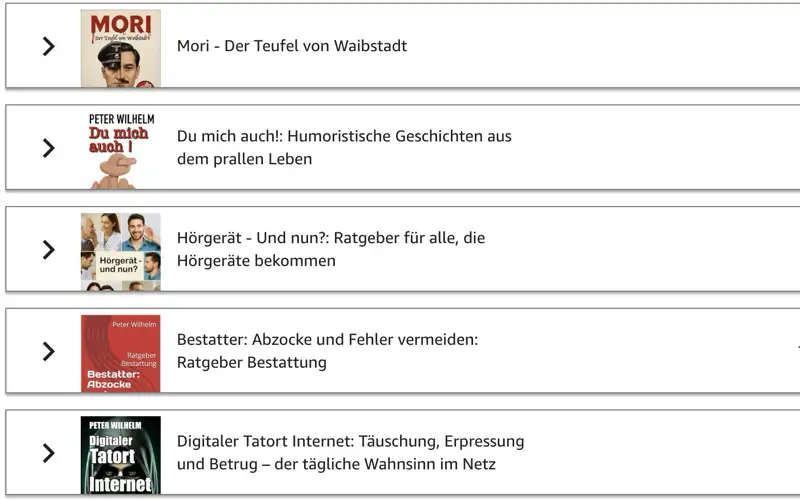 Lang oder kurz? Egal.