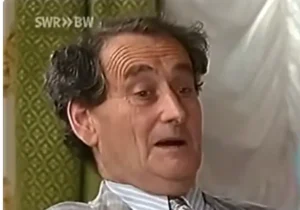 Walter Schultheiß (101)