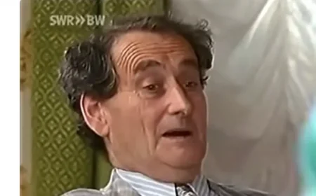 Walter Schultheiß (101)