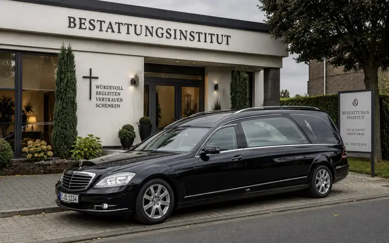 Die Totenfrau – Realismuscheck