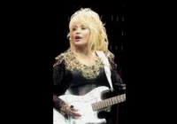 Dolly Parton