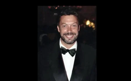 Tim Curry ist tot