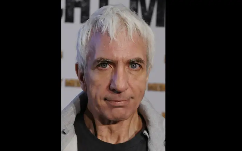 Schauspieler Ralf Richter mit 69 Jahren verstorben