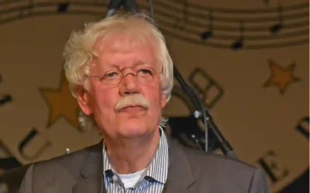 Carlo von Tiedemann (81)