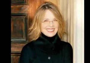 Diane Keaton