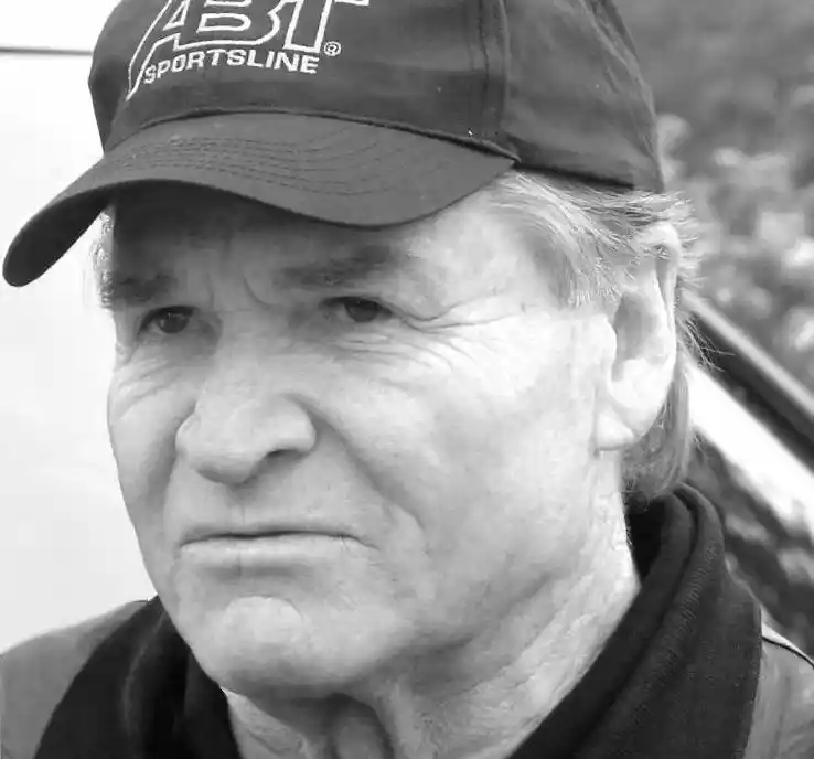 Fritz Wepper ist tot