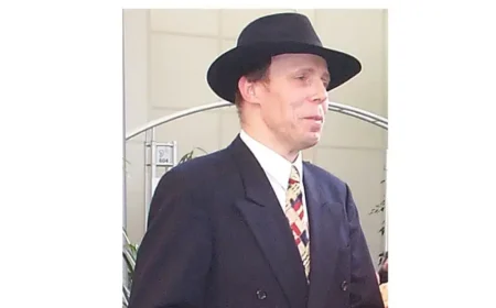 Gunter von Hagens ist tot – Körperwelten