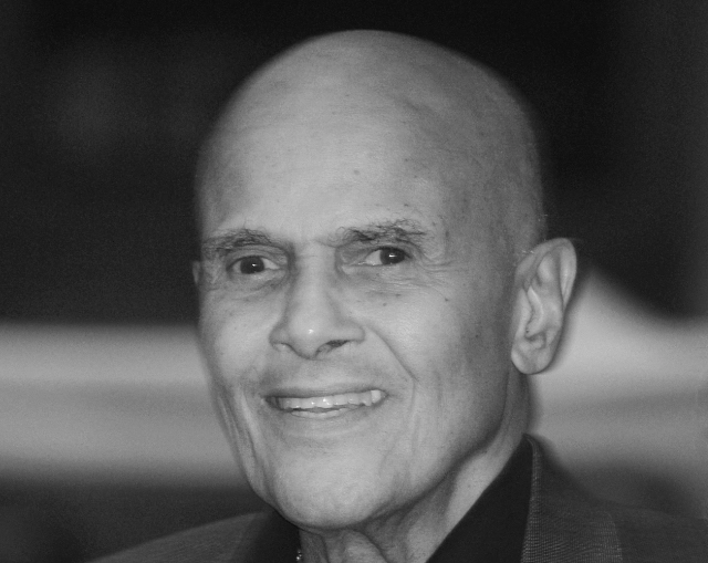 Legendärer US-Sänger Harry Belafonte gestorben