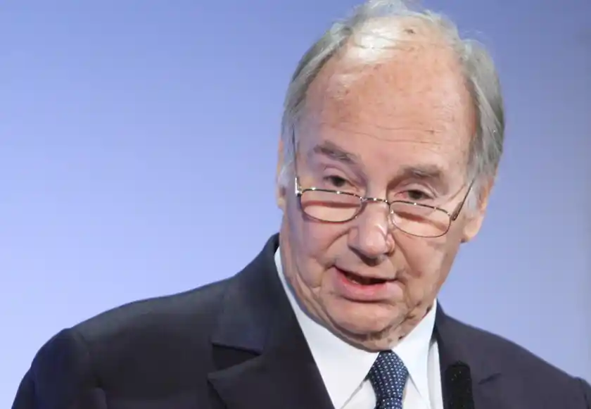 Der Aga Khan ist tot – Karim Aga Khan IV.