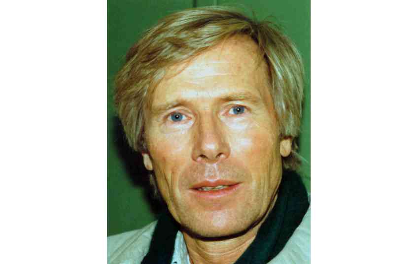 Horst Janson im Alter von 89 Jahren gestorben