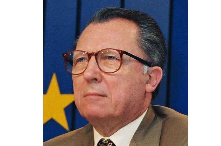 Jaques Delors verstorben