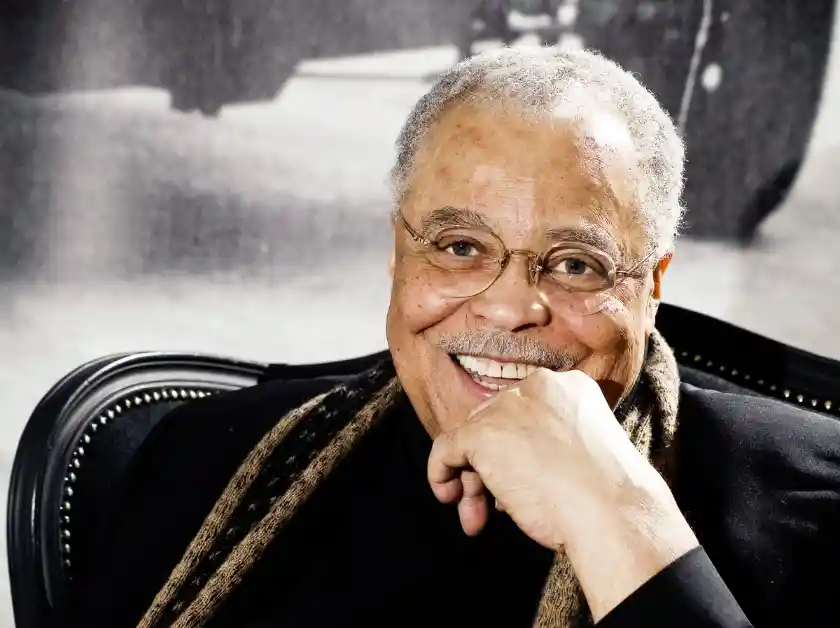 James Earl Jones gestorben