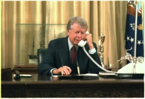 Jimmy Carter