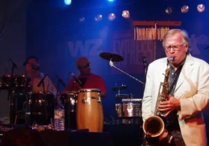 Klaus Doldinger (1936–2025) – Der Mann, der dem „Tatort“ seine Musik gab