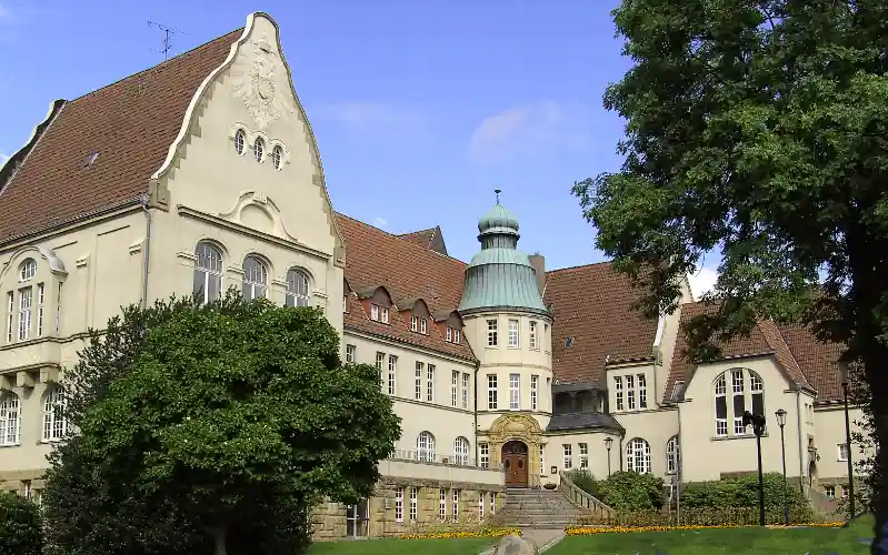 Kray Rathaus