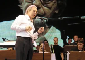 Lalo Schifrin