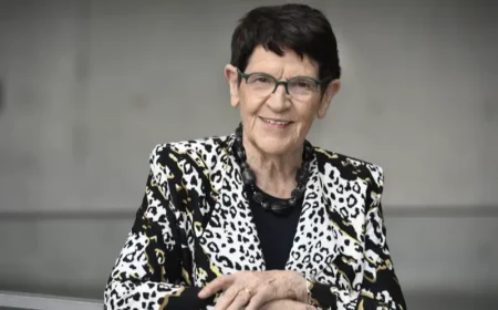 Rita Süssmuth