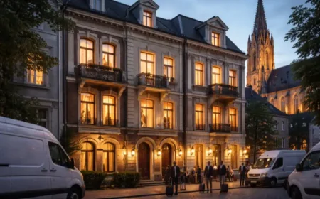 Schöne, neue, verantwortungslose Welt