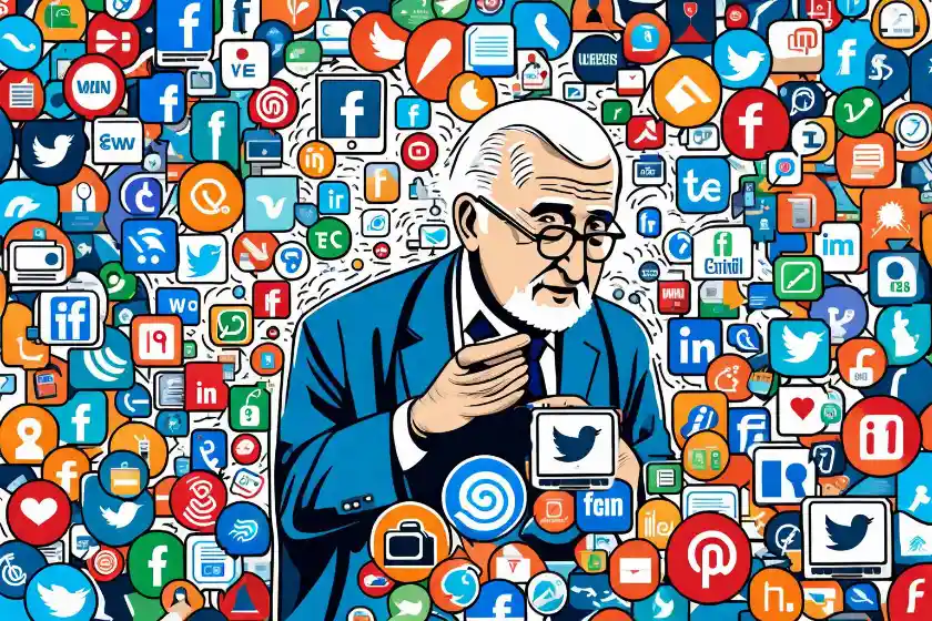 Facebook & Co.