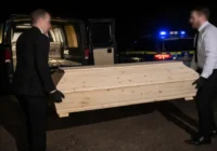 Verbrennersarg, pragmatisch