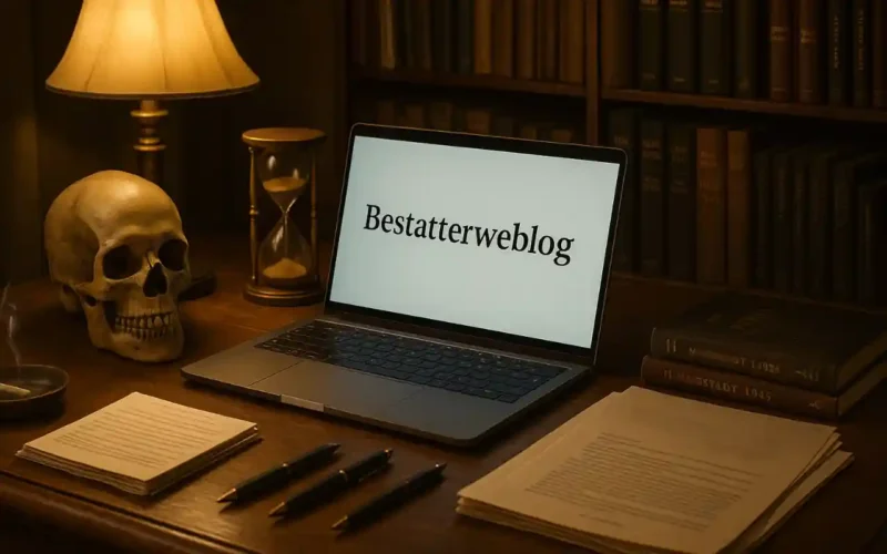 Gefährliche Sicherheitslücke im Internet – warum das Bestatterweblog sicher blieb
