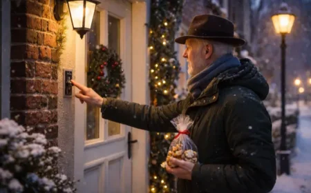 Seltsame Zeitgenossen