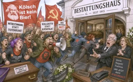 Hilfe, meine Mitarbeiter wollen einen Betriebsrat gründen!