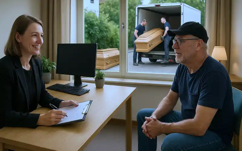 Fachkräftemangel bei Bestattern: So hältst Du Deine Auszubildenden im Betrieb