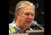 Brian Wilson