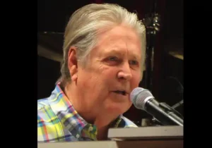 Brian Wilson