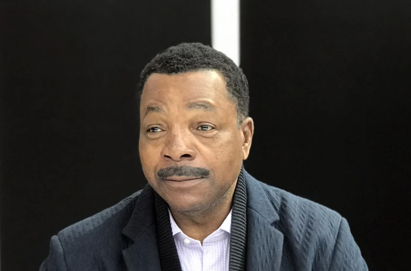 Carl Weathers ist tot